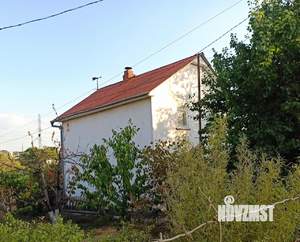 Дом 91м², 2-этажный, участок 7 сот.