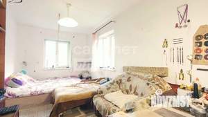 Дом 49м², 1-этажный, участок 13 сот.