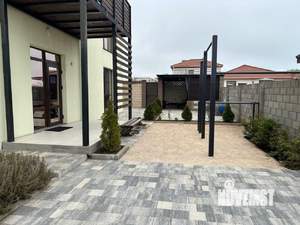 Дом 280м², 2-этажный, участок 5 сот.