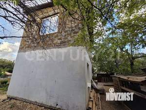 Дом 48м², 2-этажный, участок 5 сот.