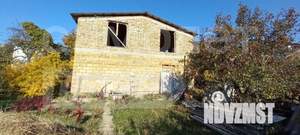 Дом 168м², 2-этажный, участок 6 сот.