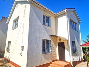 Дом 96м², 2-этажный, участок 5 сот.