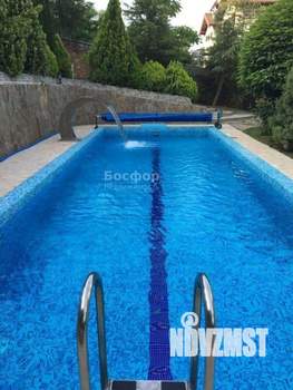 Дом 635м², 3-этажный, участок 25 сот.