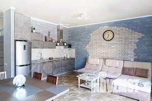 Дом 76м², 2-этажный, участок 2 сот.