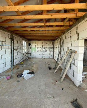 Дом 150м², 2-этажный, участок 4 сот.