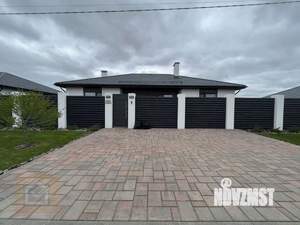 Дом 120м², 1-этажный, участок 5 сот.