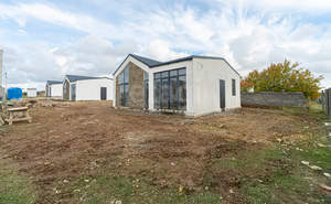 Дом 74м², 1-этажный, участок 4 сот.