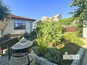 Дом 120м², 1-этажный, участок 4 сот.