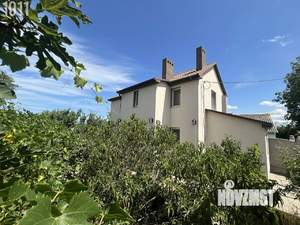 Дом 104м², 2-этажный, участок 4 сот.