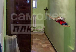 Дом 40м², 1-этажный, участок 4 сот.