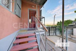 Дом 45м², 2-этажный, участок 5 сот.