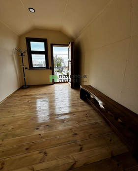 Дом 60м², 2-этажный, участок 3 сот.