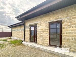 Дом 209м², 1-этажный, участок 5 сот.