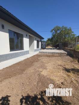 Дом 90м², 1-этажный, участок 4 сот.