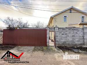 Дача 116м², 2-этажный, участок 5 сот.