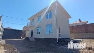 Дом 110м², 2-этажный, участок 4 сот.