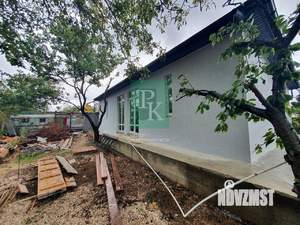 Дача 111м², 1-этажный, участок 4 сот.