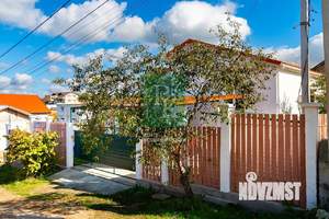 Дом 86м², 2-этажный, участок 4 сот.