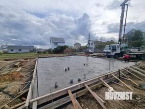 Дом 136м², 1-этажный, участок 4 сот.