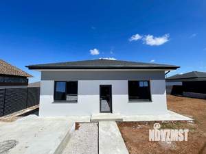 Дом 81м², 1-этажный, участок 4 сот.