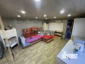 Дом 60м², 2-этажный, участок 8 сот.