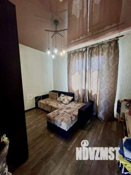 Коттедж 90м², 2-этажный, участок 2 сот.