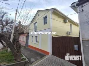 Дом 131м², 2-этажный, участок 2 сот.