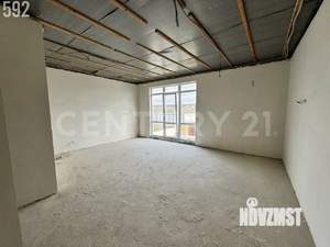 Дом 95м², 1-этажный, участок 4 сот.