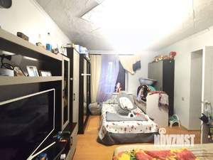 Дом 49м², 1-этажный, участок 7 сот.