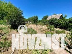 Дом 43м², 1-этажный, участок 6 сот.