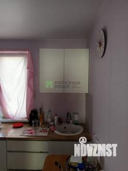 Дом 77м², 2-этажный, участок 3 сот.