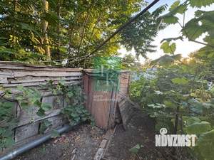 Дом 34м², 1-этажный, участок 2 сот.