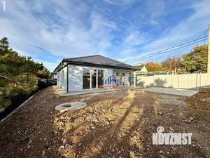 Дом 120м², 1-этажный, участок 5 сот.