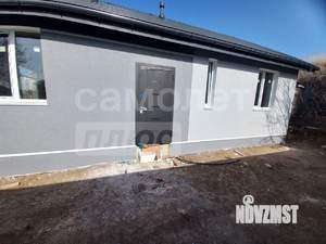 Дом 76м², 1-этажный, участок 4 сот.