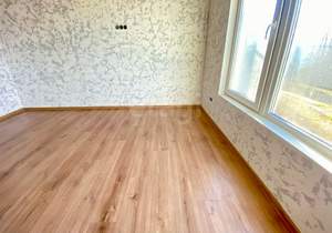 Дом 35м², 2-этажный, участок 6 сот.