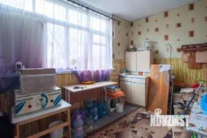 Дача 24м², 1-этажный, участок 4 сот.