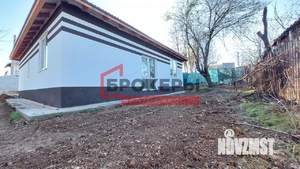 Дом 95м², 1-этажный, участок 4 сот.