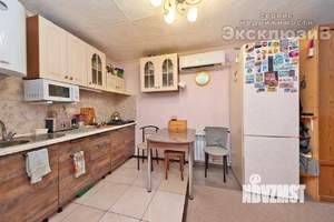 Дом 100м², 2-этажный, участок 3 сот.