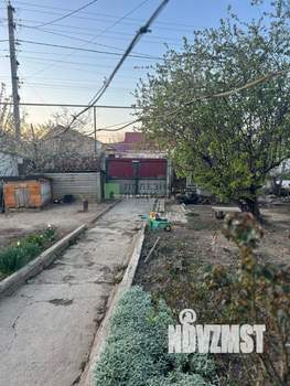 Дом 35м², 1-этажный, участок 6 сот.