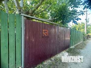 Дача 18м², 1-этажный, участок 4 сот.