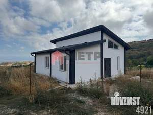 Дом 85м², 1-этажный, участок 5 сот.