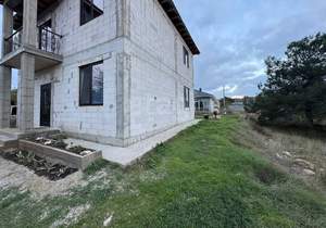 Дача 100м², 1-этажный, участок 4 сот.