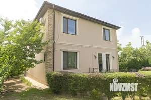 Коттедж 245м², 2-этажный, участок 12 сот.