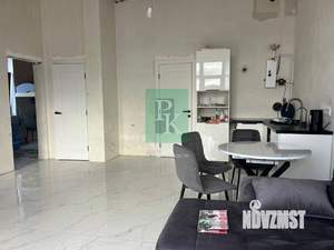 Дом 58м², 1-этажный, участок 5 сот.