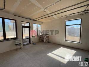 Дом 139м², 2-этажный, участок 5 сот.