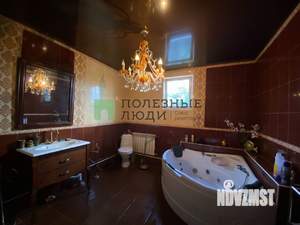 Дом 155м², 2-этажный, участок 4 сот.