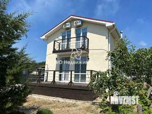 Дом 125м², 2-этажный, участок 4 сот.