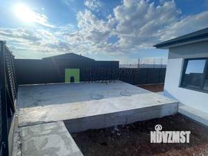 Дом 81м², 1-этажный, участок 4 сот.