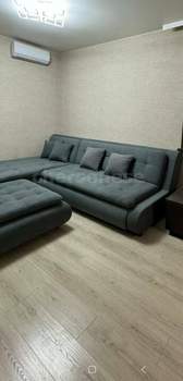 Дом 115м², 1-этажный, участок 5 сот.