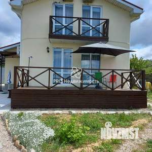 Дом 125м², 2-этажный, участок 4 сот.